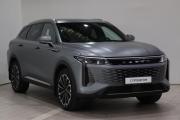 Exeed RX Иркутск  - изображение 23