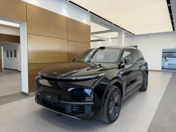 Новый Li Auto (Lixiang) L9 I Рестайлинг 2025 года, цена 11 990 000 рублей, внедорожник, Автокод Объявления