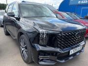 GAC GS8 II Киров  - изображение 5