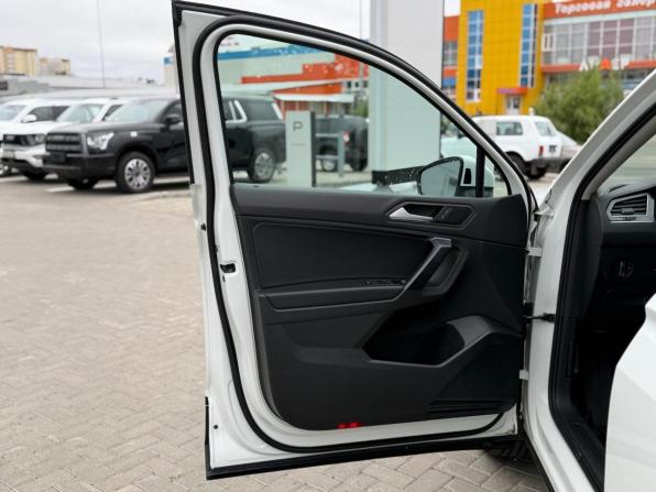 Volkswagen Tiguan II с пробегом 2020 года, цена 2 750 000 рублей, 85307 км, внедорожник, Автокод Объявления