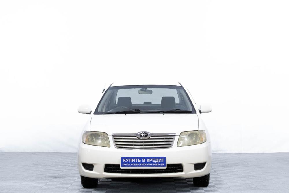 Toyota Corolla IX (E120 E130) Рестайлинг Барнаул  - изображение 2