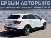 Lada (ВАЗ) Vesta I Краснодар  - изображение 24