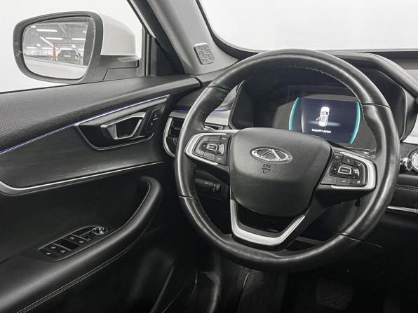 Chery Tiggo 7 Pro I с пробегом 2021 года, цена 1 455 000 рублей, 80755 км, внедорожник, Автокод Объявления
