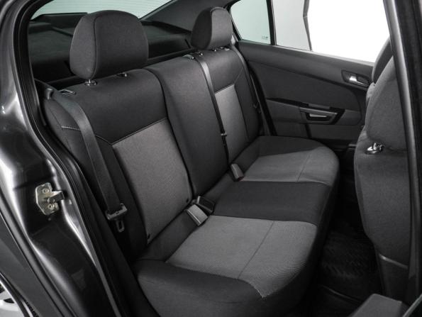 Opel Astra H Рестайлинг с пробегом 2011 года, цена 1 159 000 рублей, 34722 км, седан, Автокод Объявления