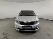 Kia Rio III Рестайлинг Уфа  - изображение 26