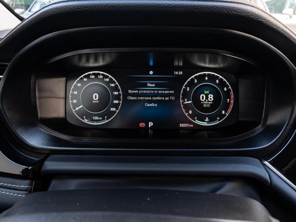 Omoda S5 с пробегом 2024 года, цена 1 390 000 рублей, 33201 км, седан, Автокод Объявления