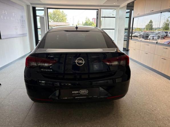 Opel Insignia II с пробегом 2019 года, цена 1 316 000 рублей, 147332 км, лифтбек, Автокод Объявления
