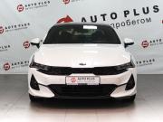 Kia K5 III Минеральные Воды  - изображение 30