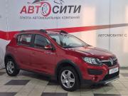 Renault Sandero II Воронеж  - изображение 22