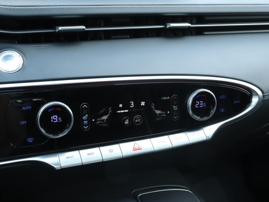 Genesis GV70 I Москва  - изображение 18