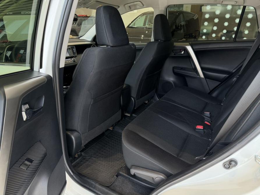 Toyota RAV4 IV (XA40) Краснодар  - изображение 18