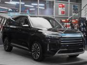 Exeed VX I Москва  - изображение 26