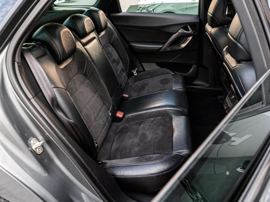 Citroen DS5 Краснодар  - изображение 7