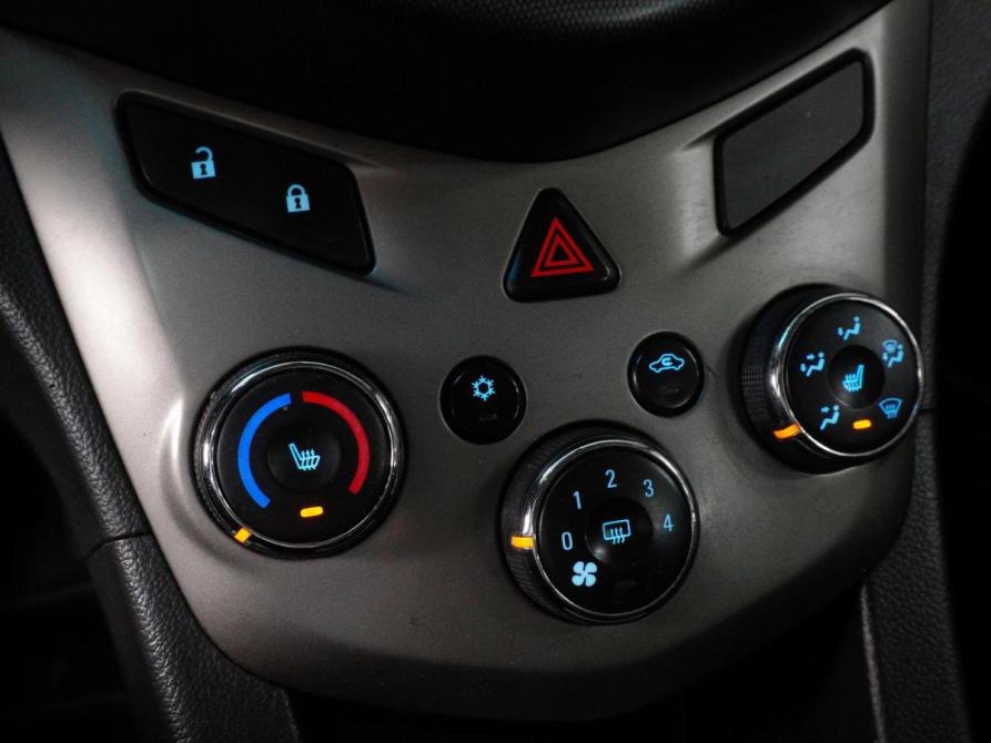 Chevrolet Aveo II Минеральные Воды  - изображение 13