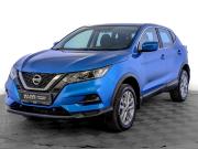 Nissan Qashqai II Рестайлинг Москва  - изображение 28