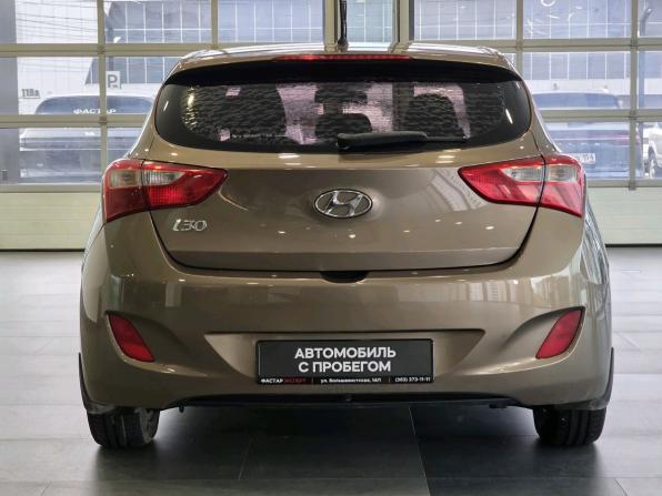 Hyundai i30 II с пробегом 2014 года, цена 945 000 рублей, 177887 км, хэтчбек, Автокод Объявления