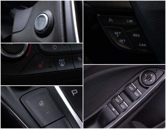 Ford Focus III Рестайлинг с пробегом 2015 года, цена 950 000 рублей, 184336 км, универсал, Автокод Объявления