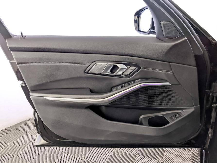 BMW 3 серии VII (G2x) Москва  - изображение 19