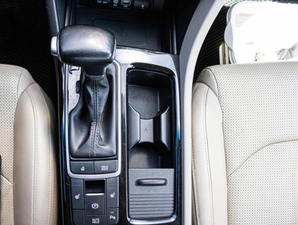 Kia Optima IV с пробегом 2018 года, цена 2 049 000 рублей, 122485 км, седан, Автокод Объявления