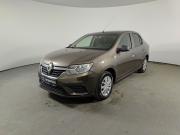 Renault Logan II Рестайлинг Уфа  - изображение 23