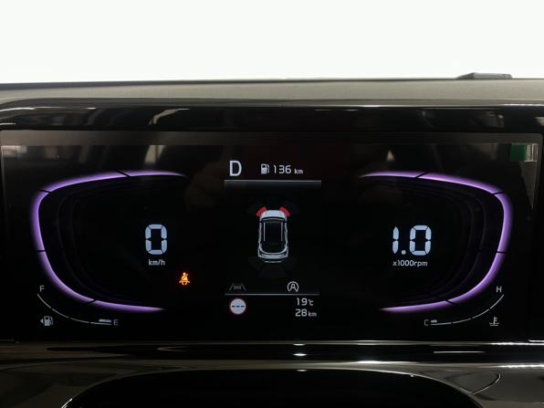Kia Seltos I Рестайлинг с пробегом 2025 года, цена 2 680 000 рублей, 28 км, внедорожник, Автокод Объявления