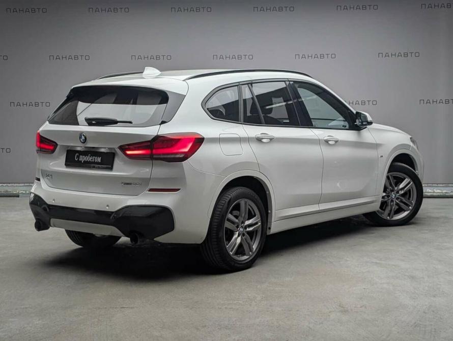 BMW X1 II (F48) Рестайлинг Москва  - изображение 3