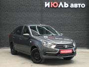 Lada (ВАЗ) Granta I Рестайлинг Екатеринбург  - изображение 19