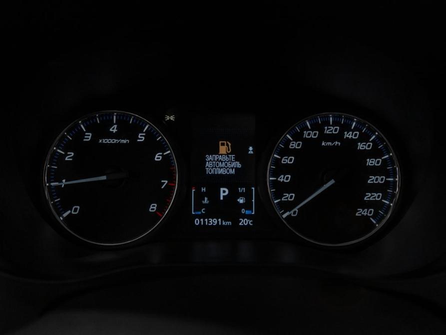 Mitsubishi Outlander III Рестайлинг 3 Москва  - изображение 12