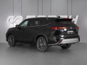 Toyota Highlander IV (XU70) Минеральные Воды  - изображение 25