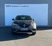Renault Arkana I Санкт-Петербург  - изображение 19