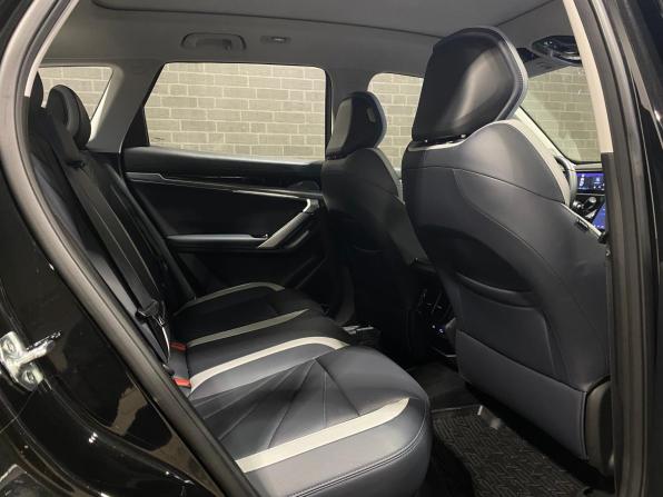 Geely Atlas II с пробегом 2024 года, цена 3 200 000 рублей, 22056 км, внедорожник, Автокод Объявления