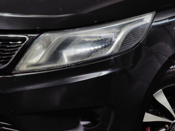 Kia Rio III с пробегом 2012 года, цена 647 000 рублей, 216494 км, седан, Автокод Объявления