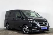 Nissan Serena V (C27) Сургут  - изображение 19