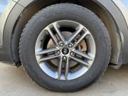 Hyundai Santa Fe III Рестайлинг Москва  - изображение 22