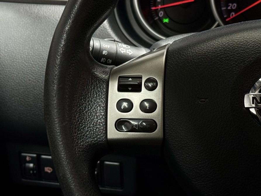 Nissan Tiida I Рестайлинг Ижевск  - изображение 19