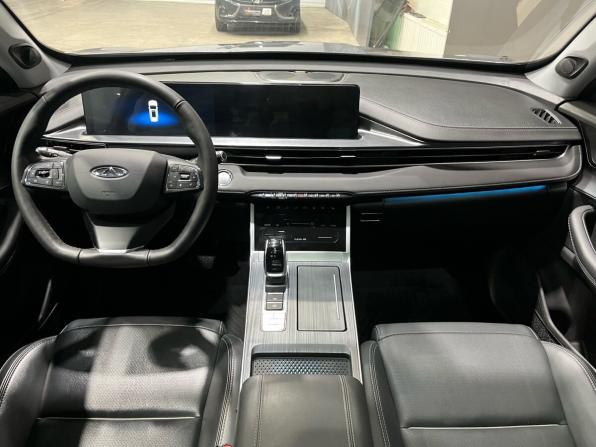 Chery Tiggo 7 Pro Max I с пробегом 2023 года, цена 1 770 000 рублей, 38872 км, внедорожник, Автокод Объявления