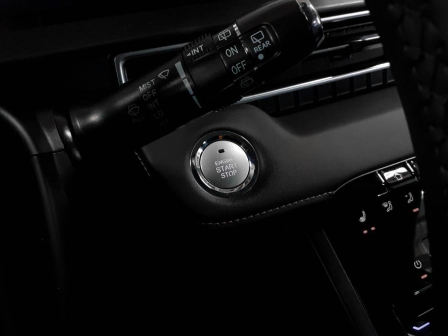 Chery Tiggo 4 Pro I Рестайлинг Москва  - изображение 19