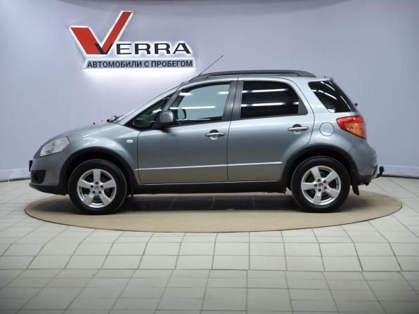 Suzuki SX4 I (Classic) Рестайлинг с пробегом 2010 года, цена 790 000 рублей, 259000 км, хэтчбек, Автокод Объявления