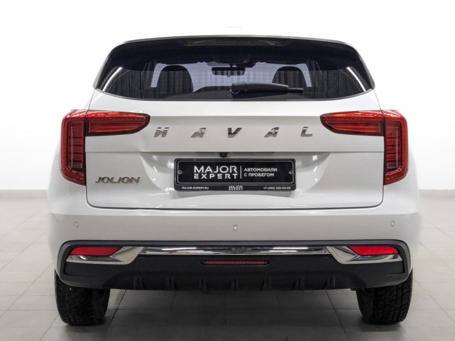Haval Jolion I Москва  - изображение 6