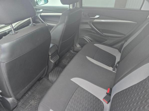 Lada (ВАЗ) Vesta I Рестайлинг (NG) с пробегом 2023 года, цена 1 299 000 рублей, 59389 км, седан, Автокод Объявления