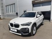 BMW X1 II (F48) Рестайлинг Москва  - изображение 22