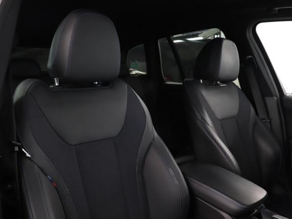 BMW X3 III (G01) с пробегом 2021 года, цена 4 299 000 рублей, 100149 км, внедорожник, Автокод Объявления