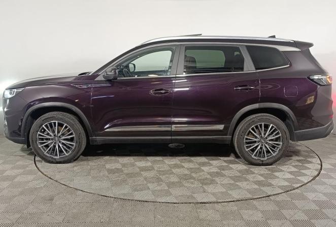 Chery Tiggo 8 Pro Max I с пробегом 2022 года, цена 2 090 000 рублей, 100081 км, внедорожник, Автокод Объявления