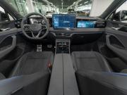 Volkswagen Tiguan III (China Market) Москва  - изображение 44