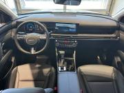 Hyundai Tucson IV Рестайлинг Москва  - изображение 13