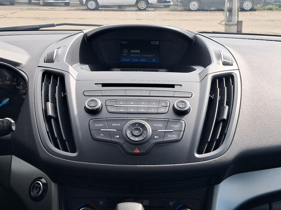 Ford Kuga II Рестайлинг Набережные Челны  - изображение 18