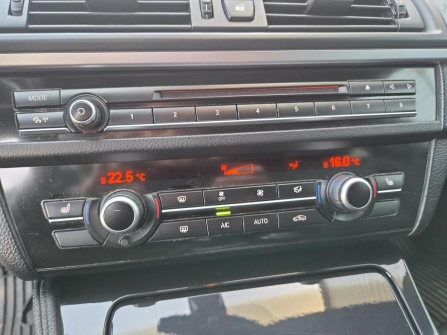 BMW 5 серии VI (F10/F11/F07) Рестайлинг Саратов  - изображение 31