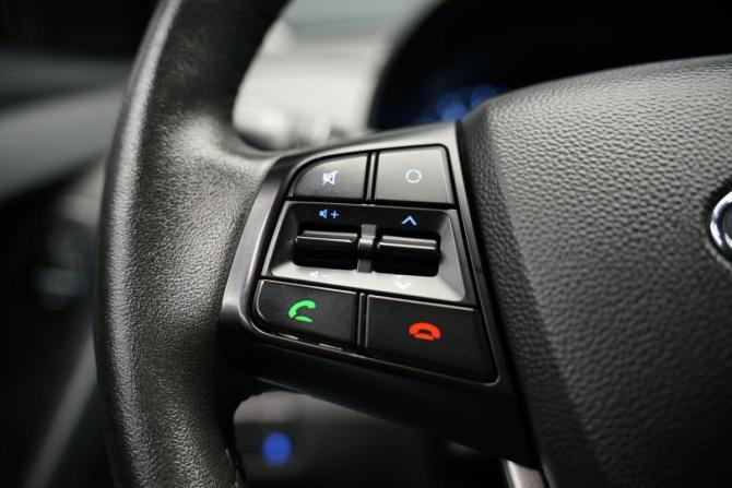 Hyundai Creta I Рестайлинг с пробегом 2020 года, цена 1 632 000 рублей, 198712 км, внедорожник, Автокод Объявления