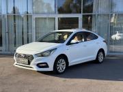 Hyundai Solaris II Воронеж  - изображение 15