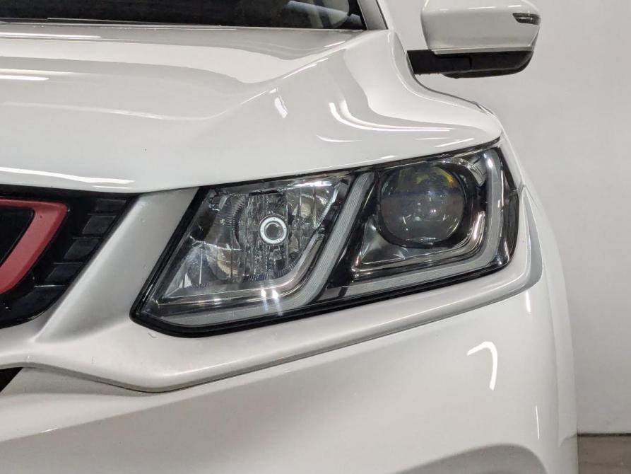 Belgee X50 Санкт-Петербург  - изображение 11